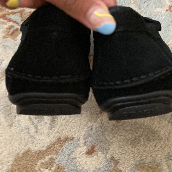 Brand new Coach Loafers for men - Picture 4 of 8